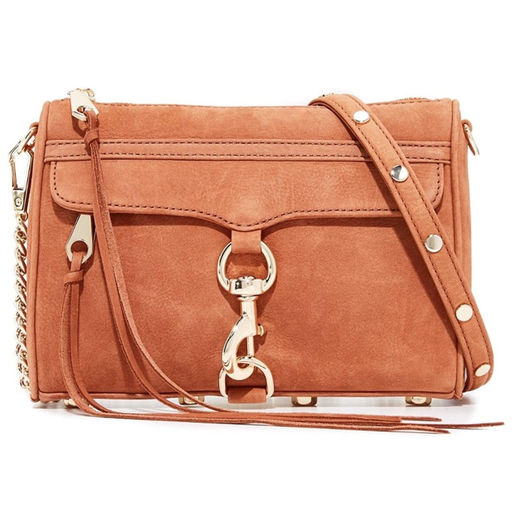 Crossbody